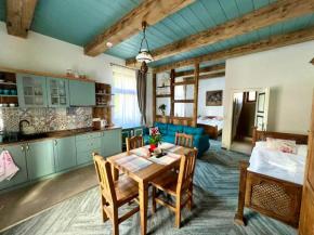 Vila Liberta Poprad